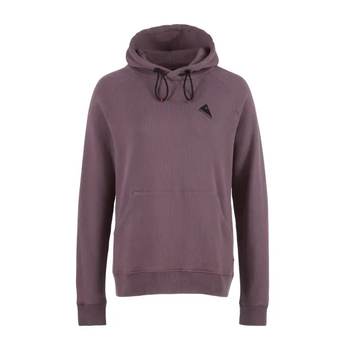 Farbe: Boysenberry - Runa Nomad Light Hoodie W's