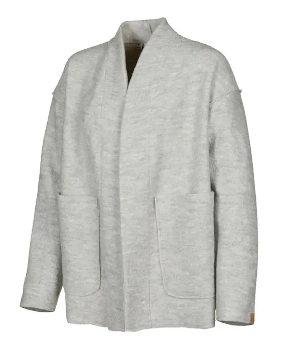 Farbe: light silver grey - GY Ammarp Jacket