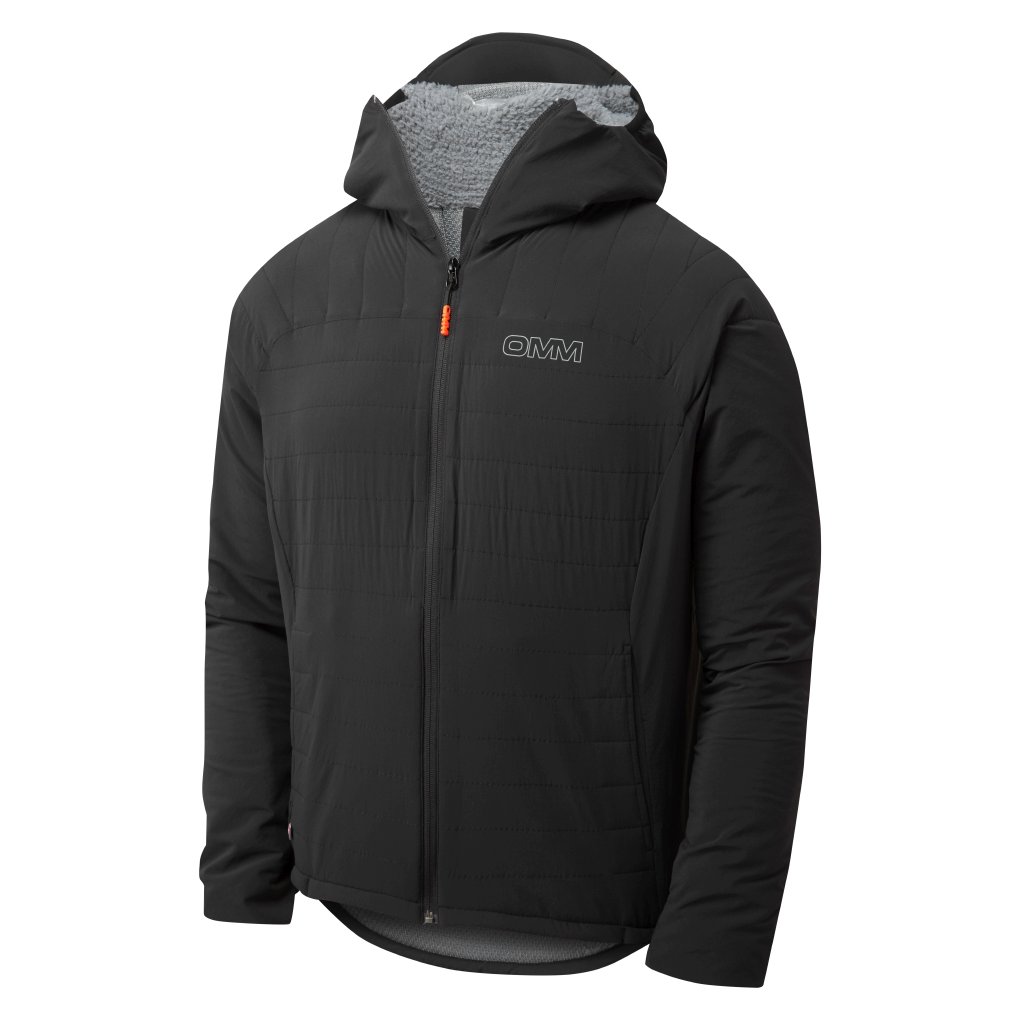 Mountain Core Jacket M