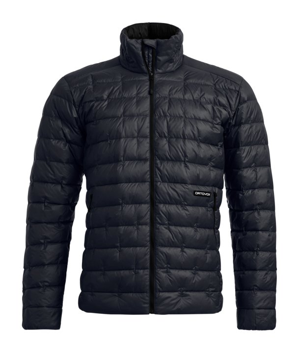 399646-61201-90201-DOWNWOOL_180_JACKET_M_black_raven-B-01.jpg Downwool 180 Jacket M