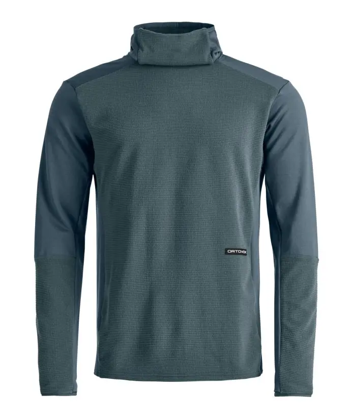 Fleece Cord Longsleeve M Fleece Cord Longsleeve M