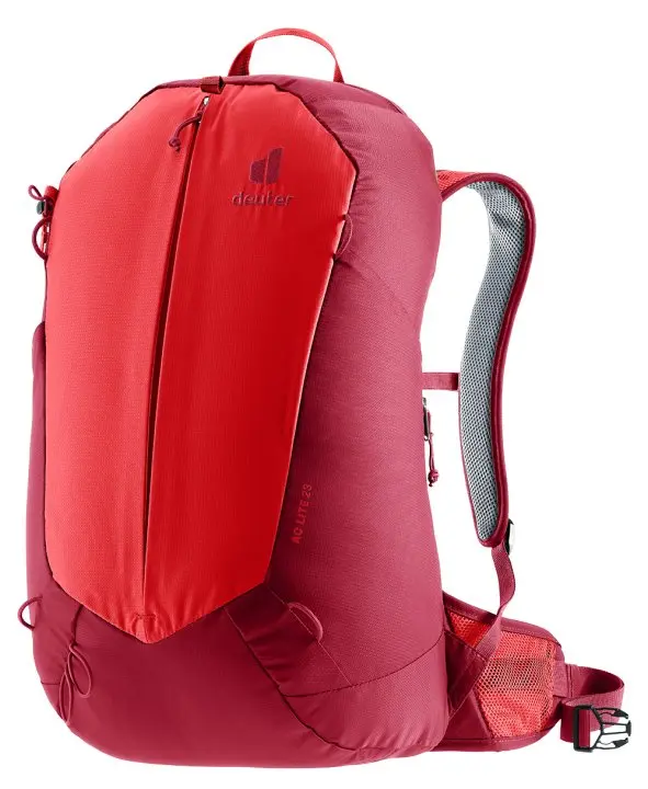 Farbe: 5598 cherry/masala - AC Lite 23