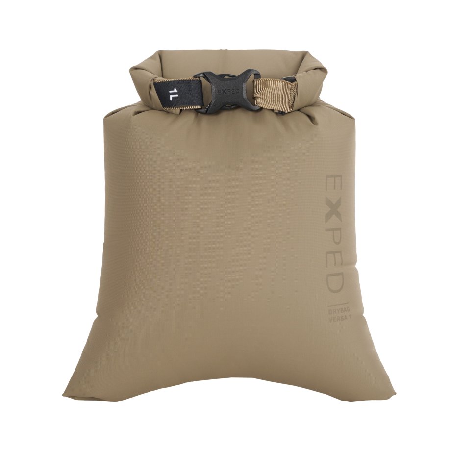 Drybag Versa Olive