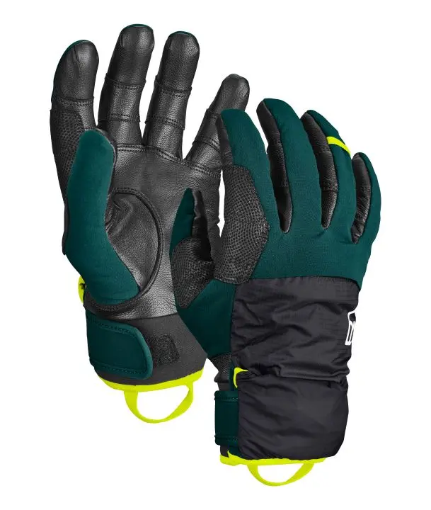 Tour Pro Cover Glove M