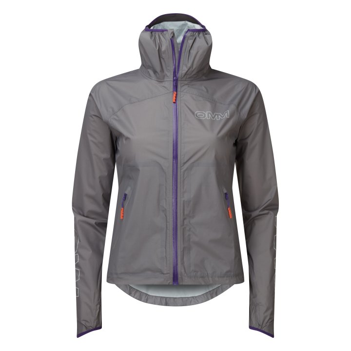 OC162_Wisp+_Jacket_W_WITH_POCKETS_Grey_Hood_Down_Front.jpg Wisp+ Jacket (W)