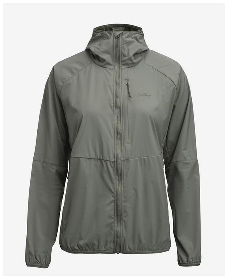 Tived Light Windbreaker Jacket W Tived Light Windbreaker Jacket W