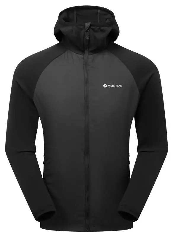 MSILH_BLA_P_1.jpg Farbe: Black - Men's Sirocco Lite Hoodie