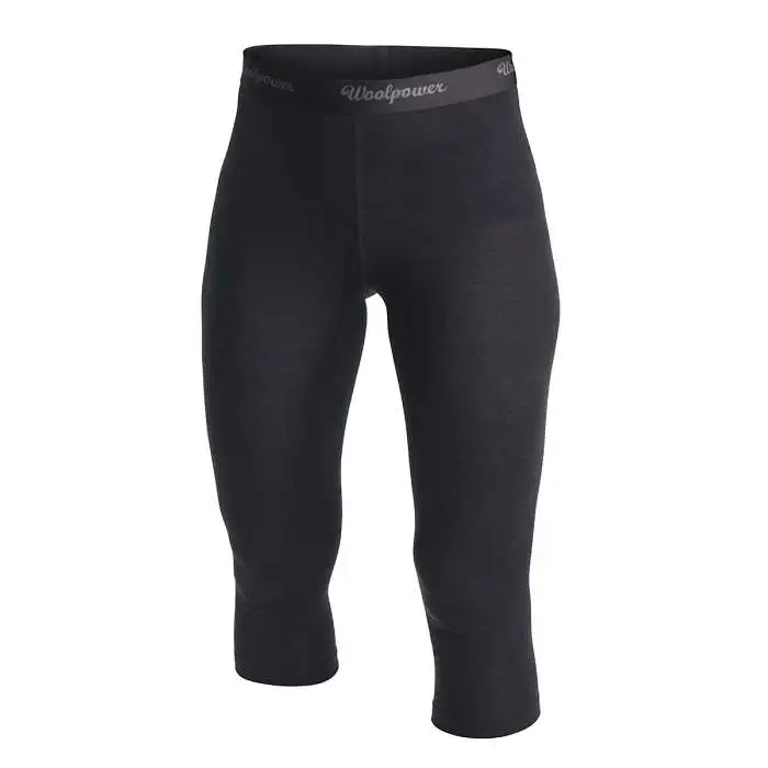 Lite 3/4 Long Johns Woman