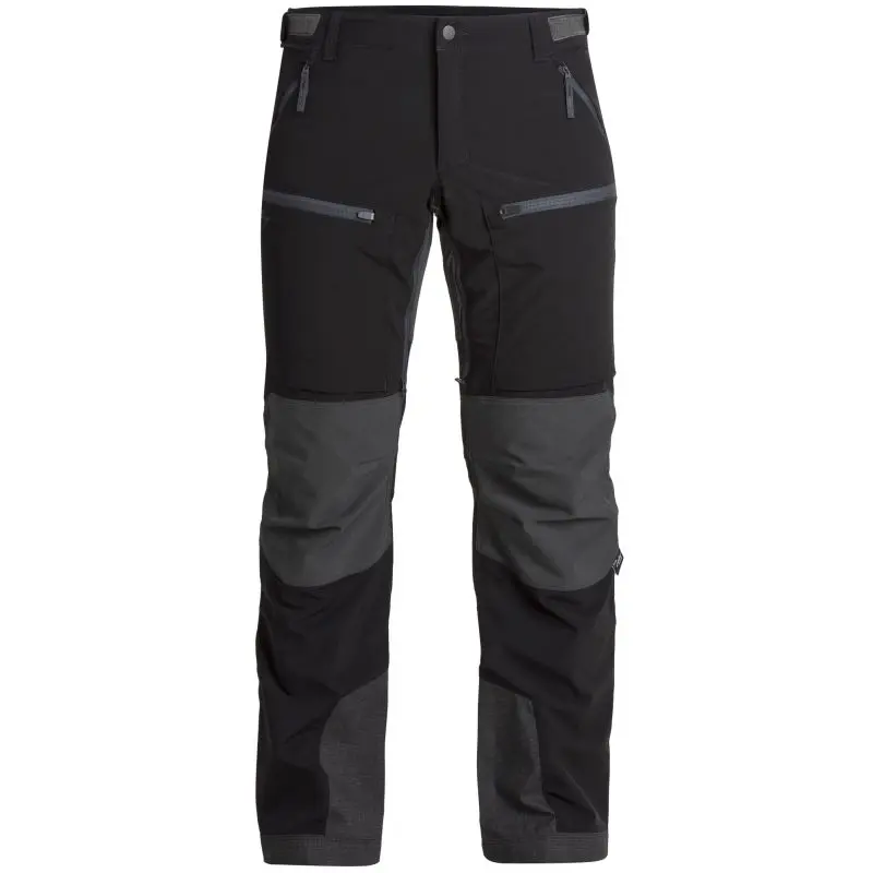 1114140-916-main.jpg Farbe: Black/Charcoal - Askro Pro Ms Pant