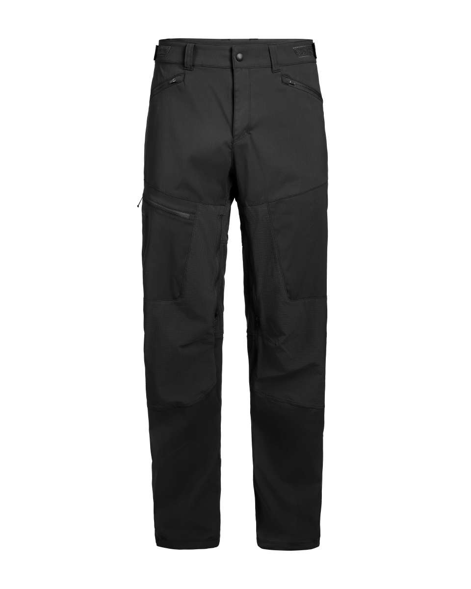 Farbe: 11000 Charcoal - Padje Light Vent Pants M