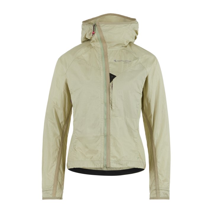 Ansur Hooded Wind Jacket W´s