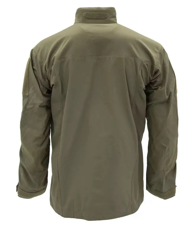 CCJ Olive hinten.JPG Combat Jacket (CCJ)