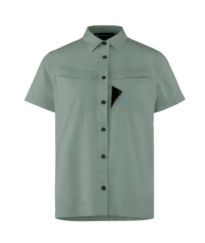 large-10450_590_P_001.jpg Farbe: Green Lake - Syn SS Shirt W's