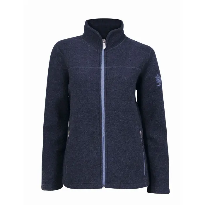 Farbe: 002 - Light Navy - Beata Full Zip Farbe: 002 - Light Navy - Beata Full Zip