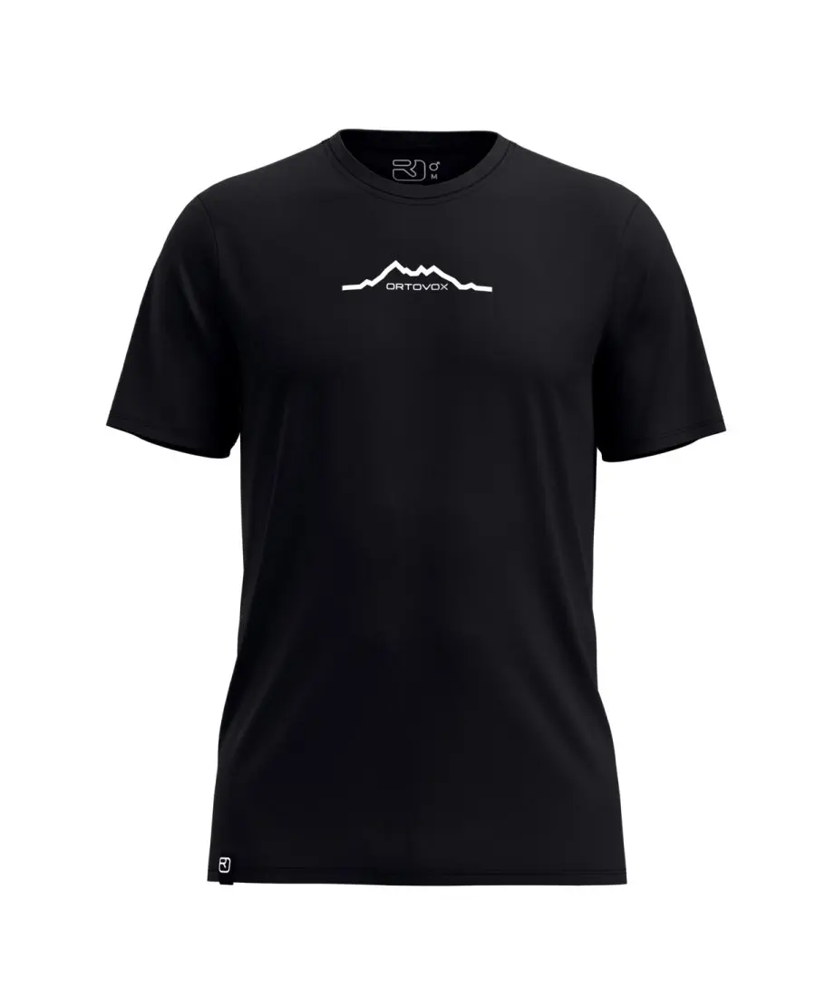 Farbe: black raven - 150 Cool Mountain TS M