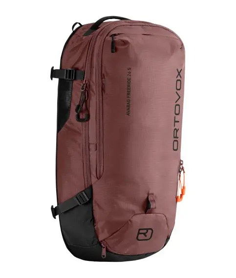 Avabag Litric Freeride 26 S ZIP