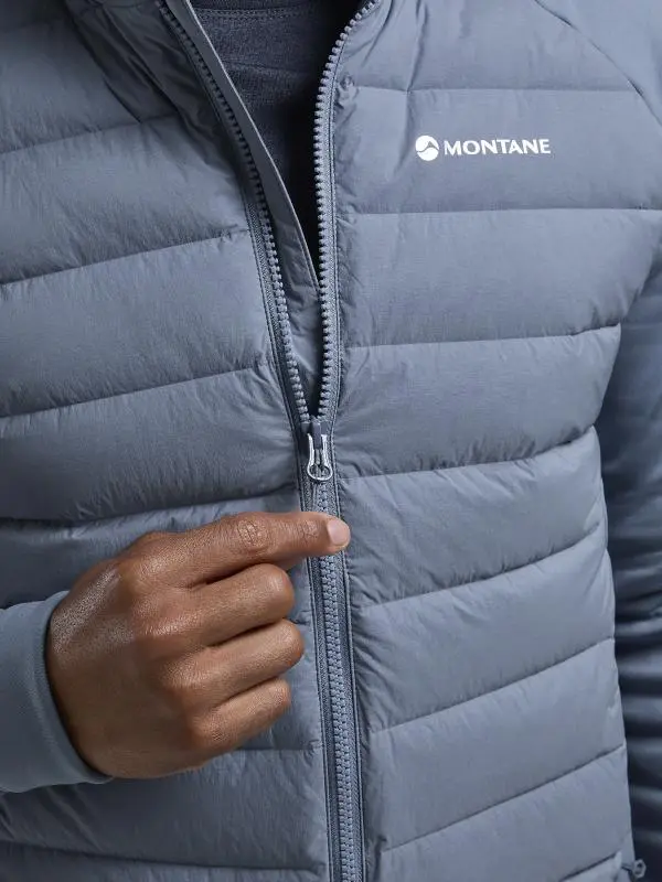 Men's Composite Hoodie