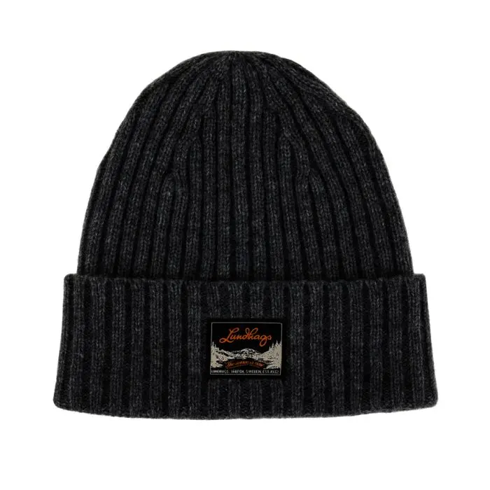Knak Wool Beanie