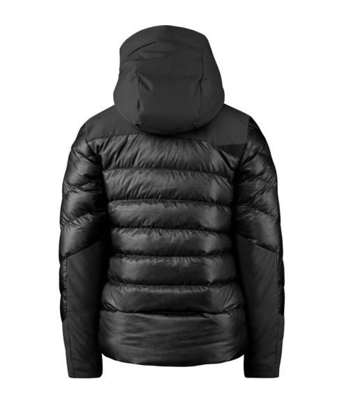 Ra Hood Jacket W´s