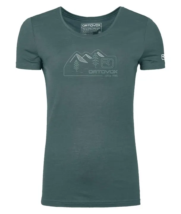 Farbe: dark arctic grey - 150 Cool Vintage Badge TS W