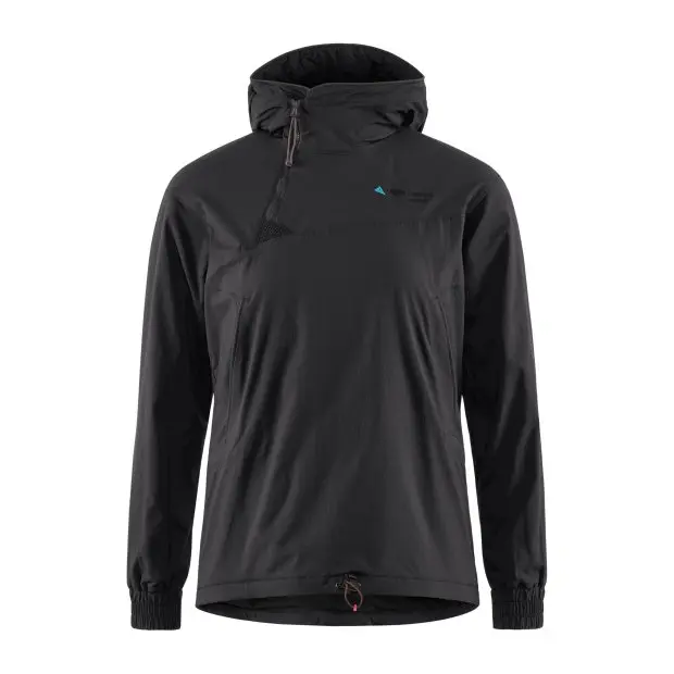 10035_Bestla Anorak W's_Raven_001.jpg Farbe: Raven - Bestla Anorak W´s