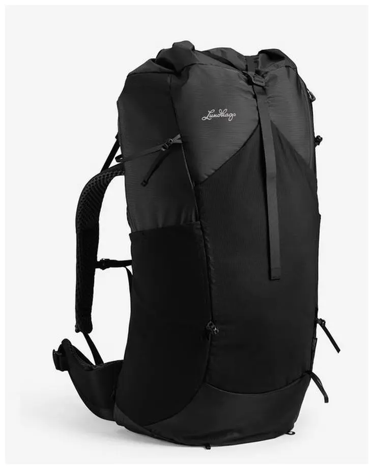 Farbe: 100 - Black - Padje Light 45 L