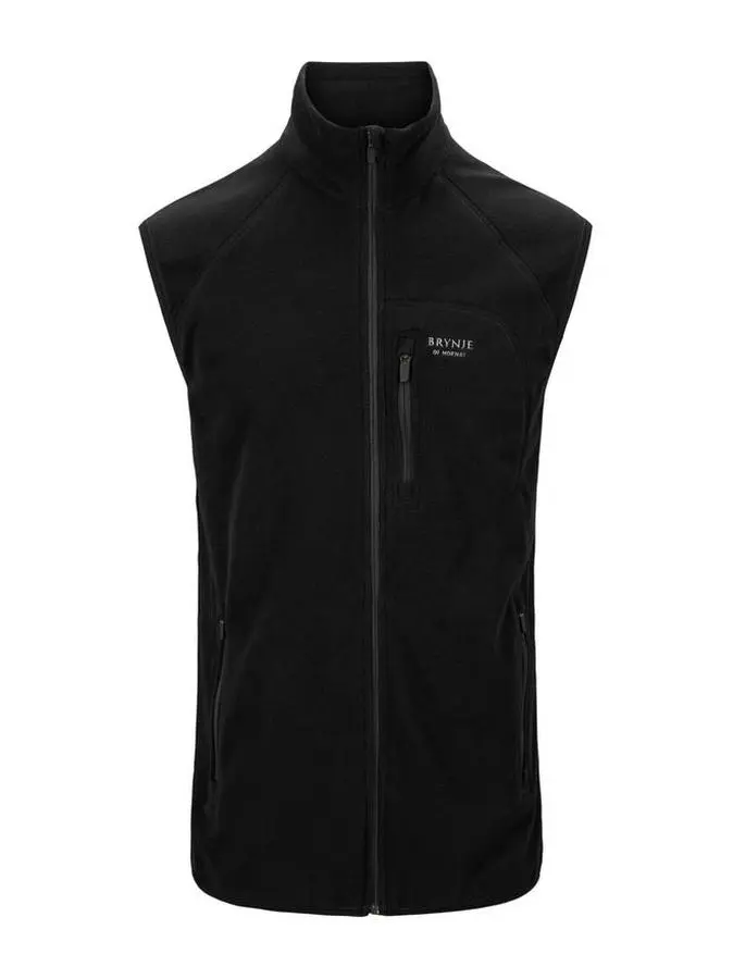 Polar Double Vest Polar Double Vest