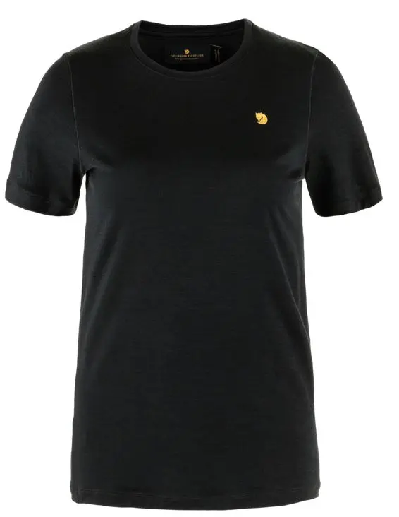 Farbe: 550 - Black - Bergtagen Thinwool SS W