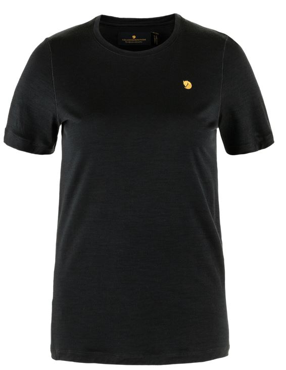 Farbe: 550 - Black - Bergtagen Thinwool SS W