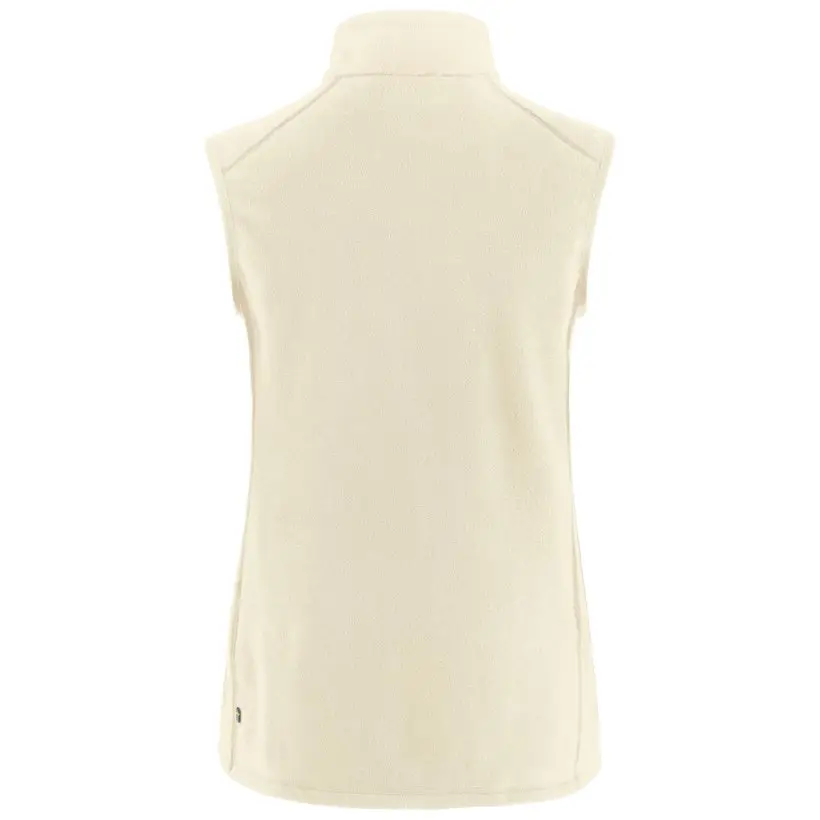 Övik Lite Fleece Vest W