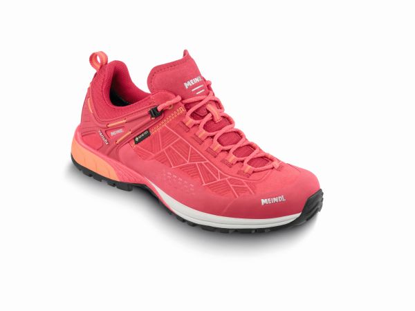 4714-80 Farbe: 80 - erdbeer/orange - Top Trail Lady GTX