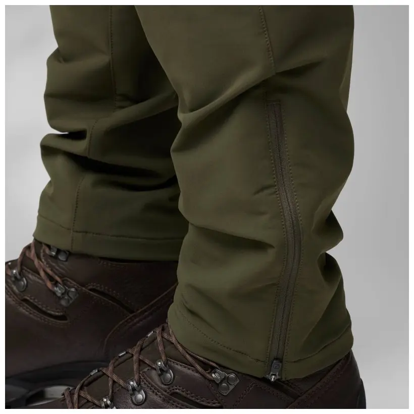 Abisko Winter Stretch Trousers M