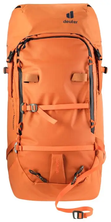 Farbe: 9903 - mandarine/saffron - Freescape Pro 38+ SL