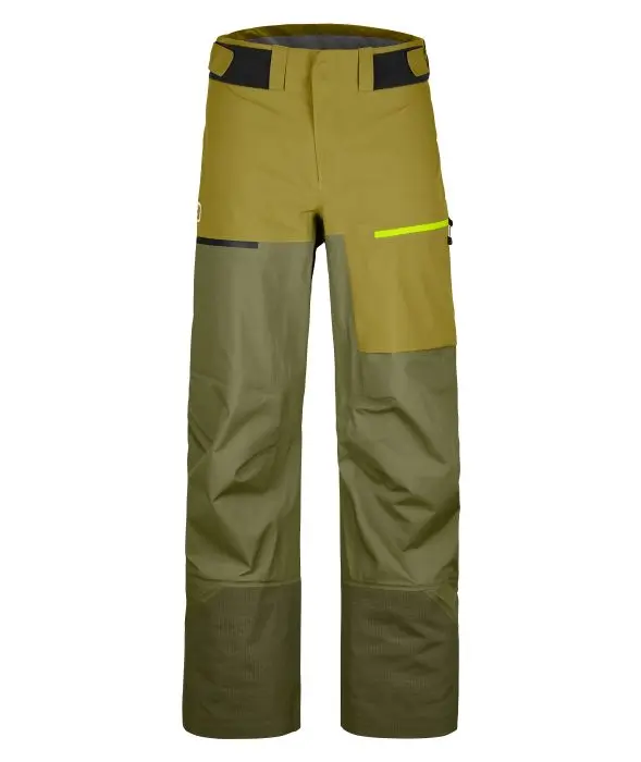 Farbe: wild herbs - 3L Ravine Shell Pants M