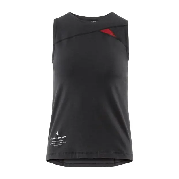 20636W01_Fafne Tank Top W's_Raven_001.jpg Farbe: Raven - Fafne Tank Top W´s