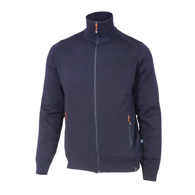York Full Zip Windbreaker