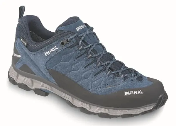 Farbe: 49 - marine / dunkelblau - Lite Trail GTX