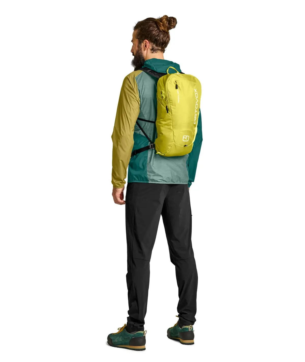 Ortovox Traverse Light