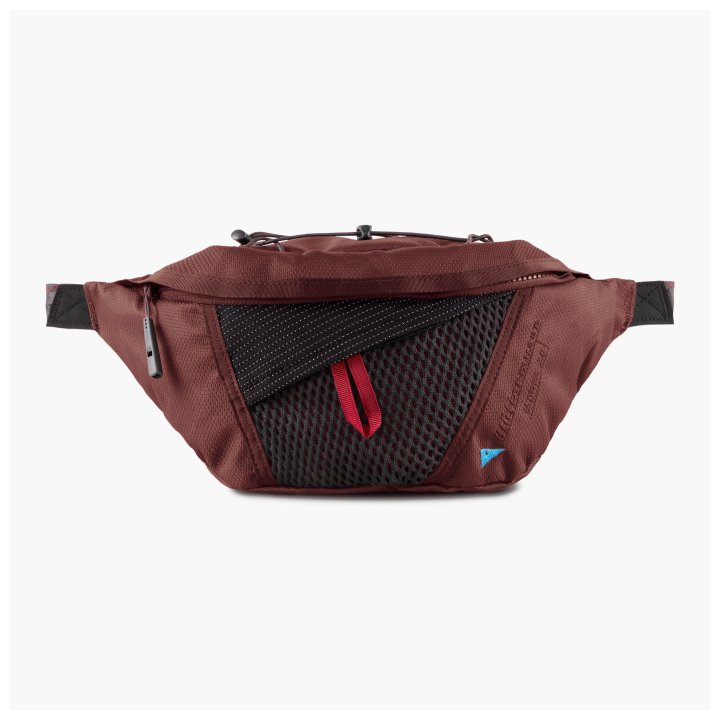 Farbe: Burnt Lava - Eldner 2.0 Lumbarpack