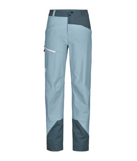 Mondeval Pants W Farbe: glacier grey - Mondeval Pants W