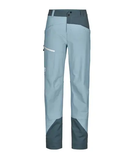 Mondeval Pants W Farbe: glacier grey - Mondeval Pants W