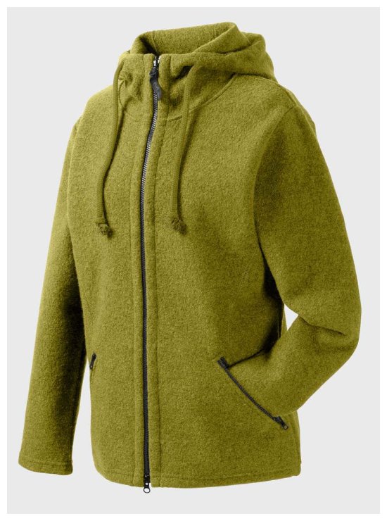 Farbe: 35 - Kiwi - Mu-Caro