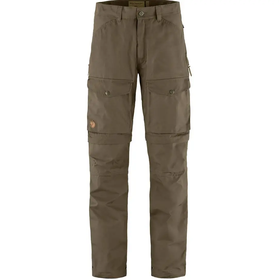 Gaiter Trousers No.1 M Farbe: Laurel Green - Gaiter Trousers No.1 M