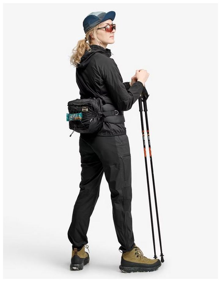 Tived Light Windbreaker Jacket W