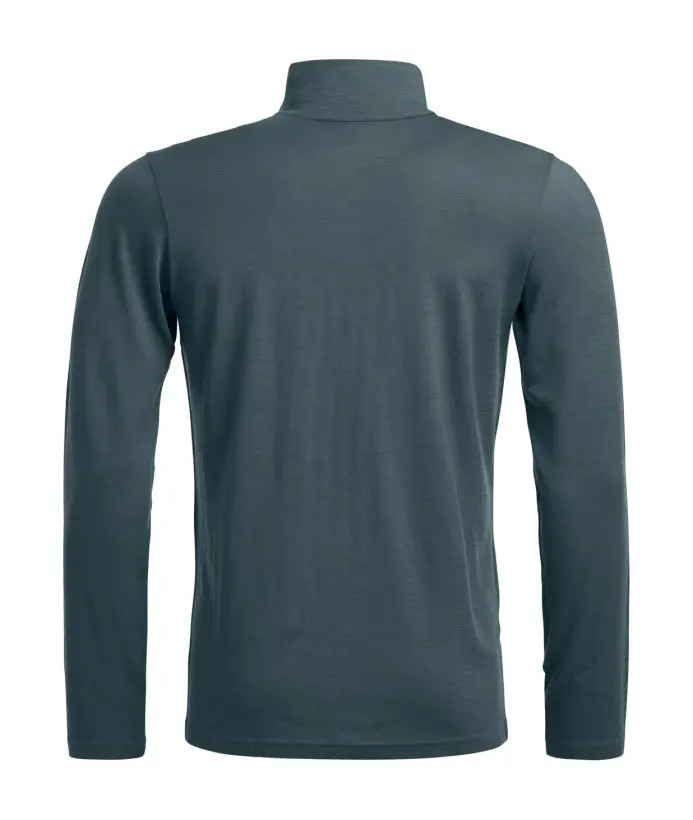 361867-84213-87801-185_ROCK_N_WOOL_ZIP_NECK_M_dark_arctic_grey-B-02.jpg 185 Rock´n´Wool Zip Neck M