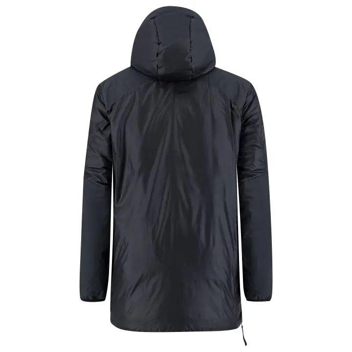 Abisku Primaloft Anorak