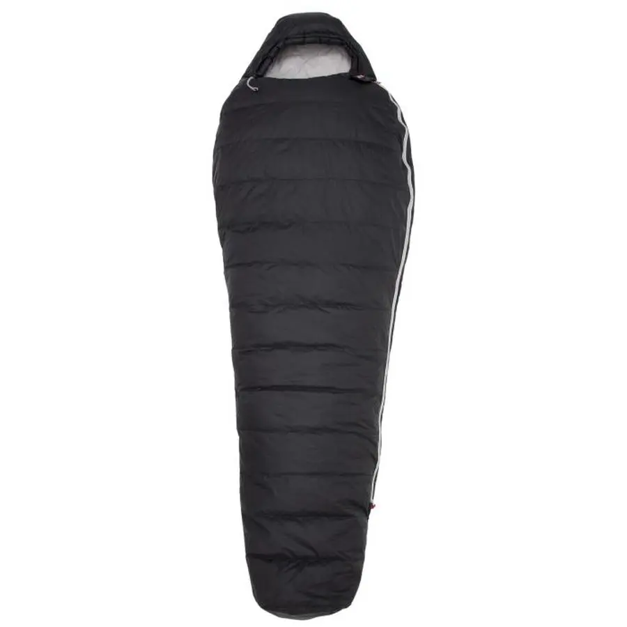 Vestfonna Lady Vestfonna Lady