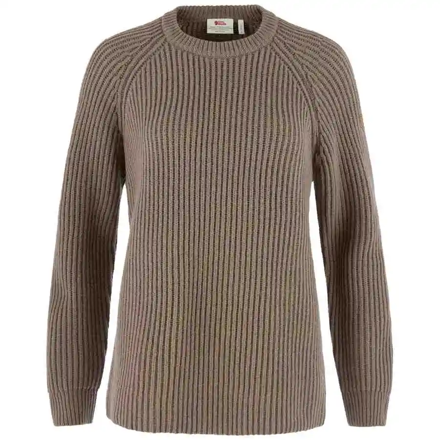 Ovik_Rib_Sweater_W_14600183-244_A_MAIN.jpg Övik Rib Sweater W
