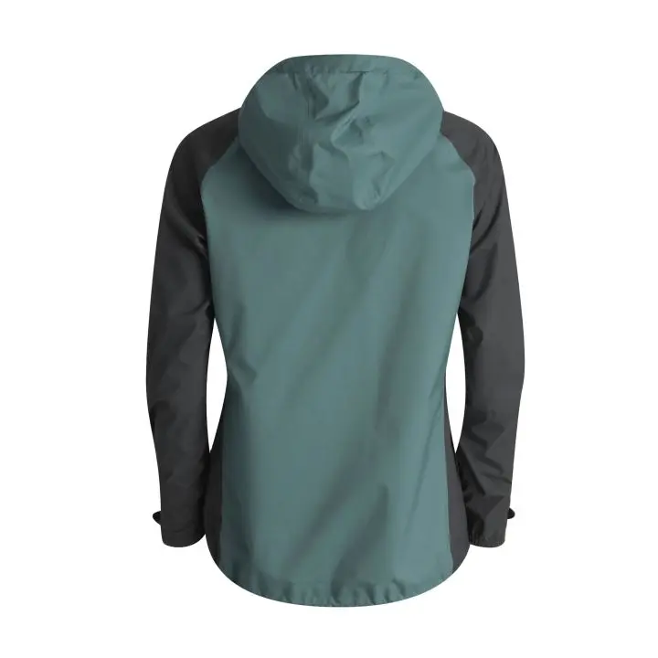 Padje Light Waterproof Jacket W