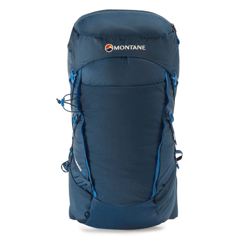 Trailblazer 30
